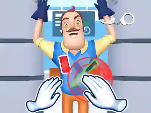 Spil Airport Security 3d online