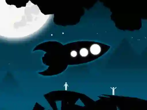 Spil Humans Rescue online