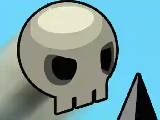 Spil Death Jump 3 online