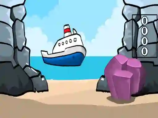 Spil Island Escape 2 online