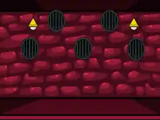 Spil Underground Tunnel Escape online