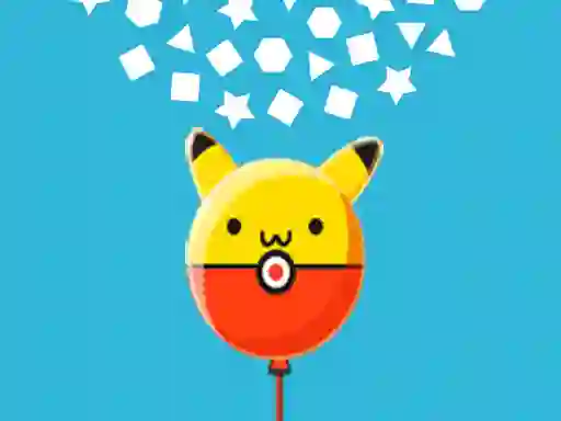 Spil Rise Up Pika online
