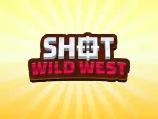 Spil Shot Wild West online