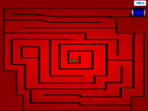 Spil Hedge maze online