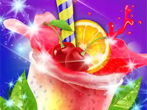 Spil Delicious Smoothie Maker online
