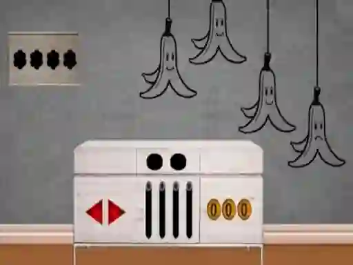 Spil Naughty Chef Escape online