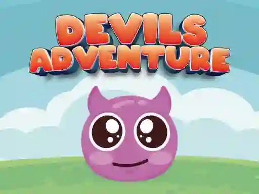 Spil Devils Adventure online