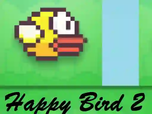 Spil Happy Bird 2 online
