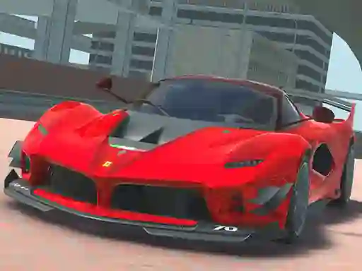 Spil Grand City Driving 2 online
