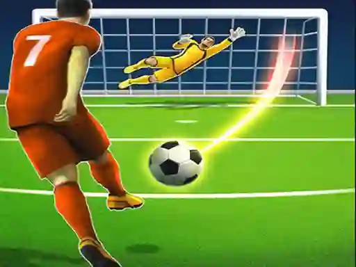 Spil Football 2020 online