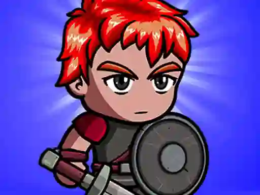 Spil Epic Hero Quest online