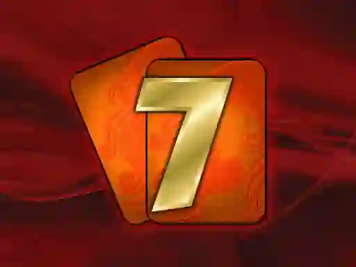 Spil Dirty Seven online