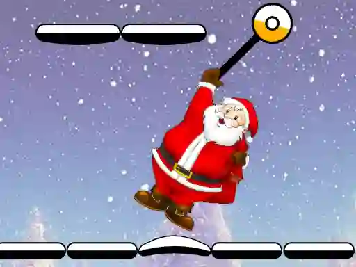 Spil Santa Swing online