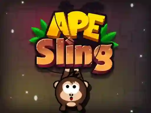 Spil APE Sling online
