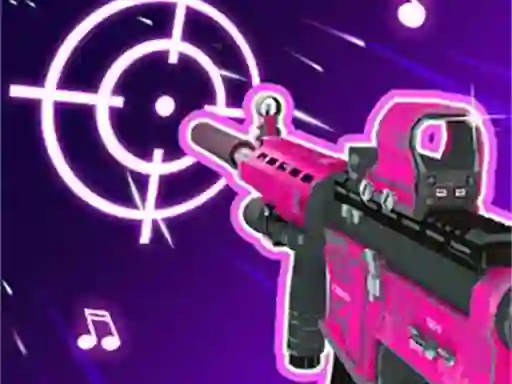 Spil Beat Shooter Game online