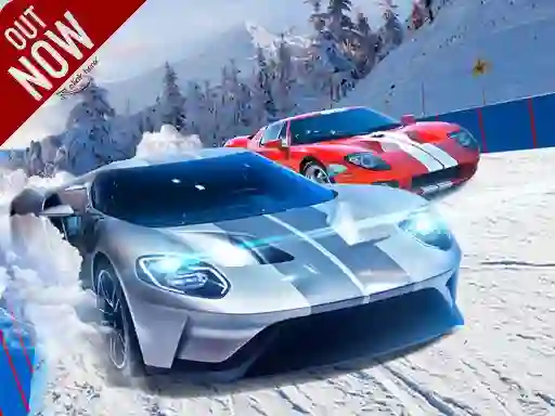 Spil Crazy Traffic Racing online