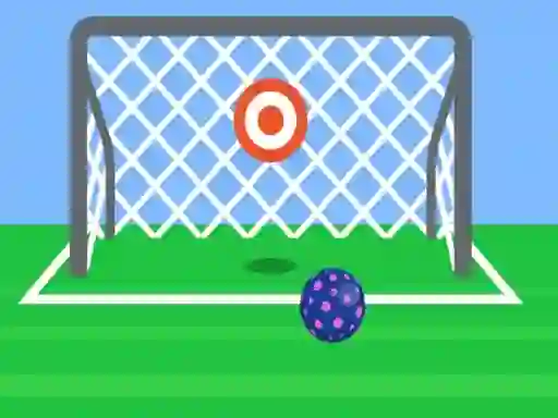 Spil Soccer shots 2022 online