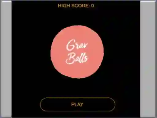 Spil Grav Balls online