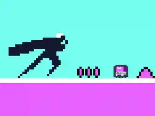 Spil Ninja Guy 2 online
