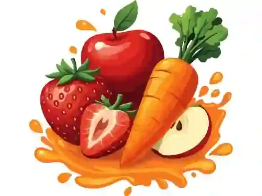 Spil Fruit Bounce online