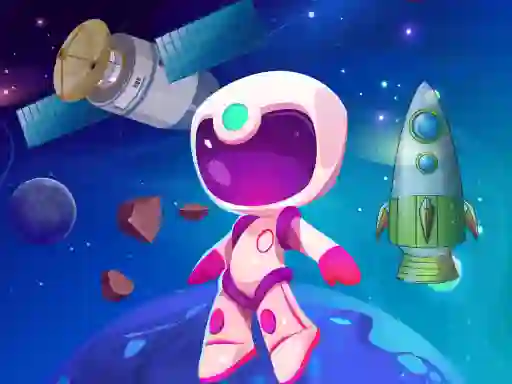Spil Space Attracts online
