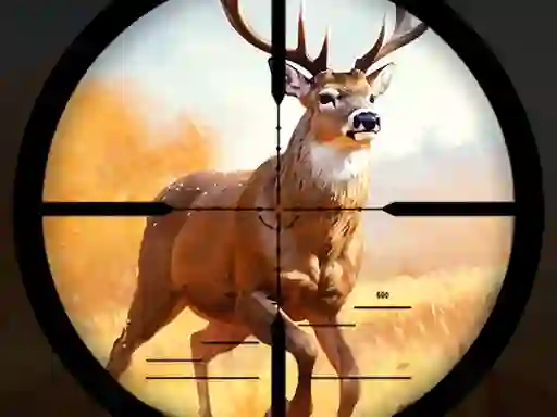 Spil Wild Hunting Clash online