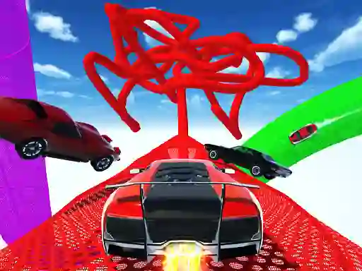 Spil Stunt Maps online