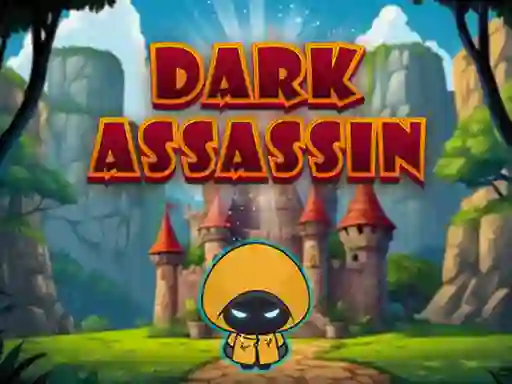 Spil Dark Assassin online