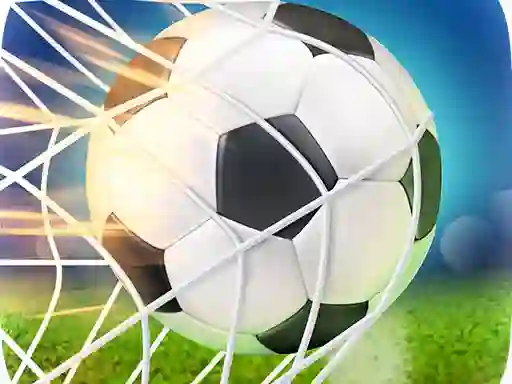 Spil Soccer Super Star - Football online