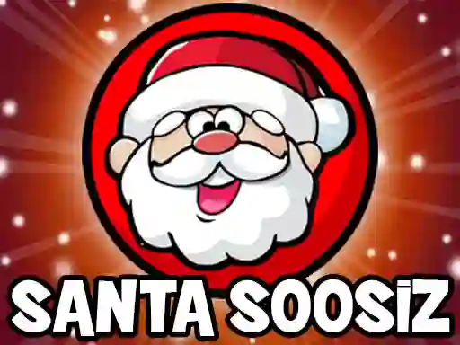 Spil Santa Soosiz 2 online