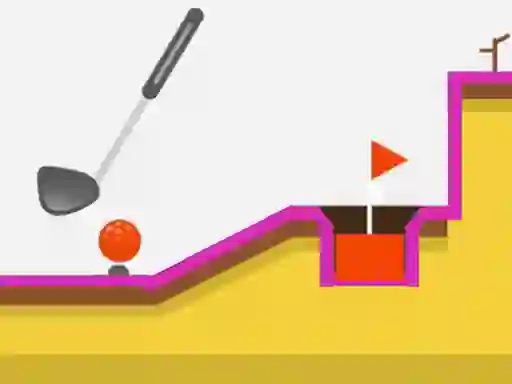 Spil Micro Golf Ball 2 online