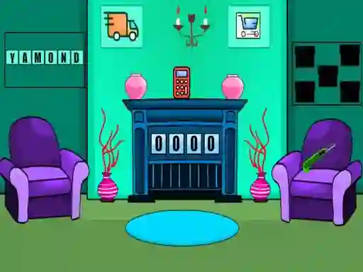 Spil Cyber Monday Escape 2 online