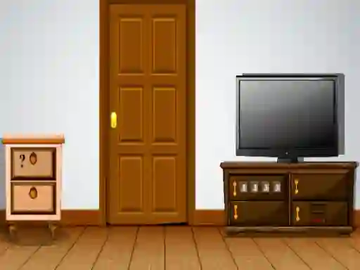 Spil 6 Door Escape online