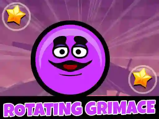 Spil Rotating Grimace online