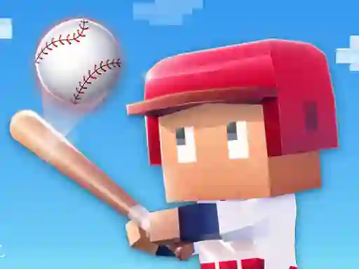Spil Baseball Bat online