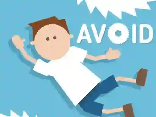 Spil Avoid online