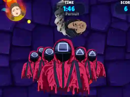 Spil Squid Game 2 Snake online