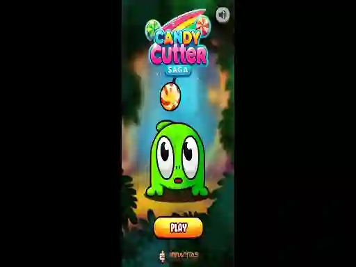 Spil Candy Cutter Saga online