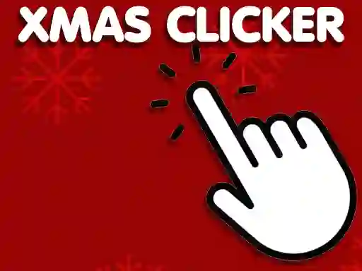 Spil Christmas Clicker online