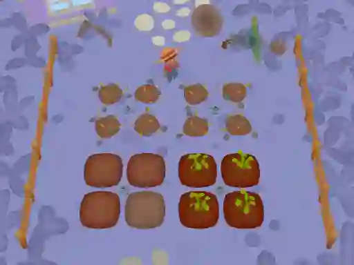 Spil Happy Farm Familly online
