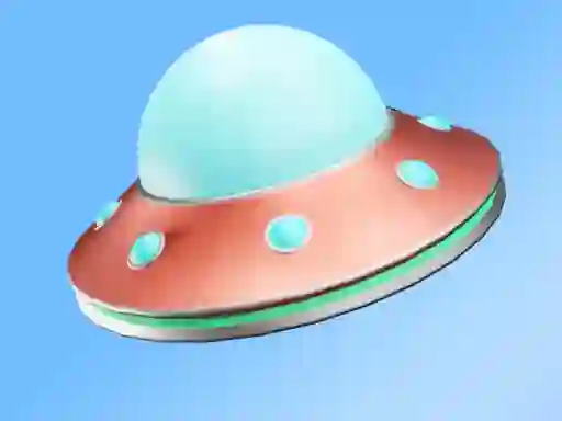Spil UFO Driver online