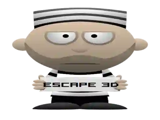 Spil Escape 3d online