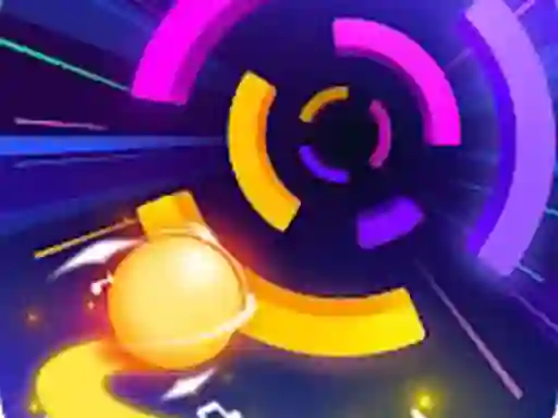 Spil Ball Duet online