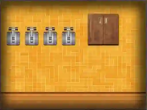 Spil Amgel Easy Room Escape 62 online