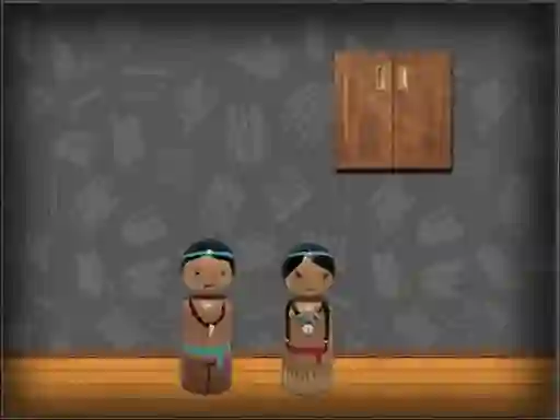 Spil Amgel Easy Room Escape 53 online