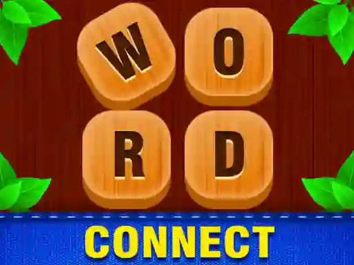 Spil Word Connect online