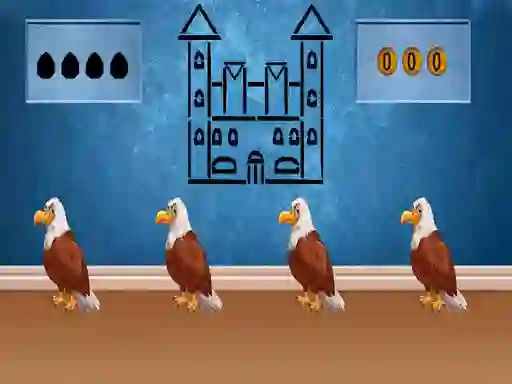 Spil Little Princess Escape online