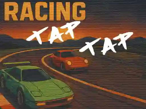 Spil Tap Tap Racing online