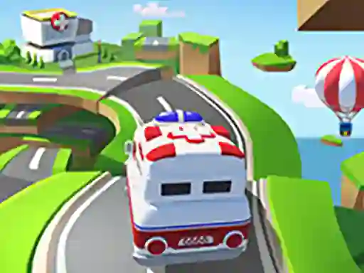 Spil Move the Car online