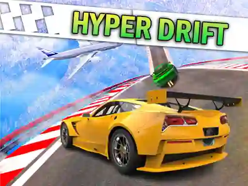 Spil Hyper Drift online